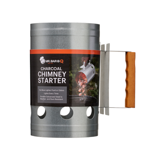 Charcoal Chimney Starter