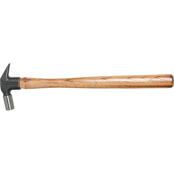 MUSTAD LIGHT NAIL/DRIVE HAMMER 11