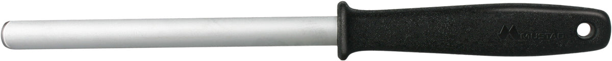 MUSTAD SHARPENING STEEL