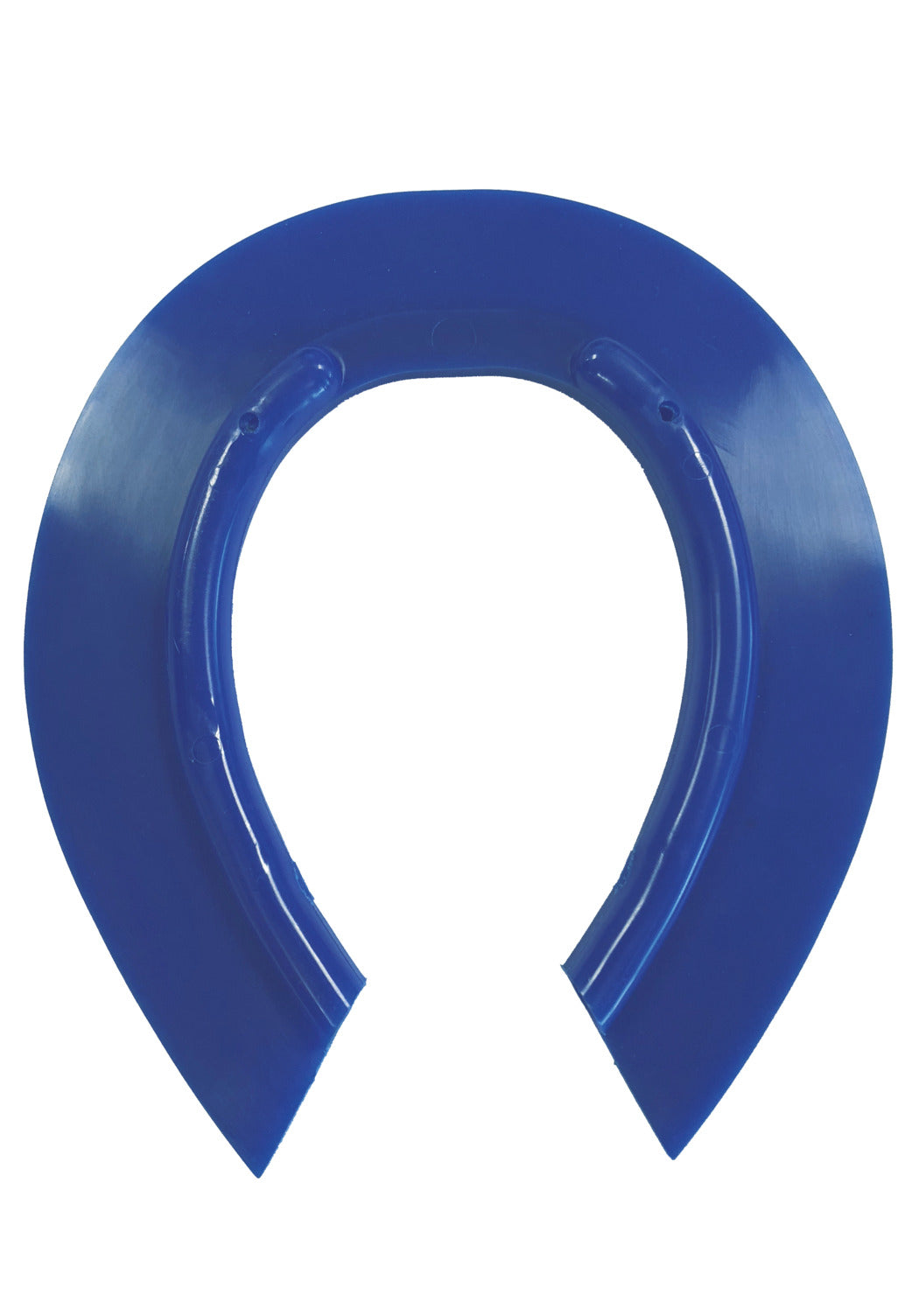 NO SNOW BLUE MINI FRT PAD