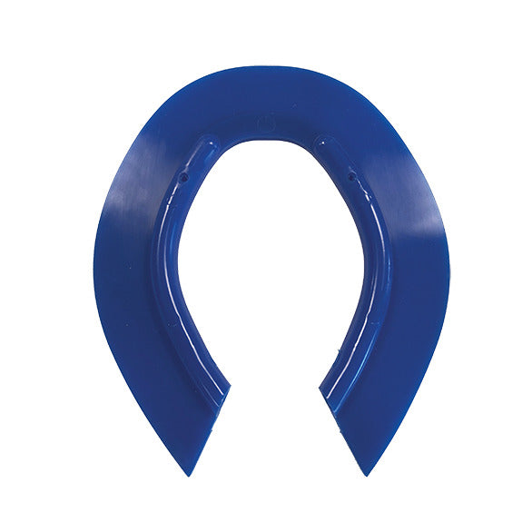 NO SNOW BLUE MINI HIND PAD