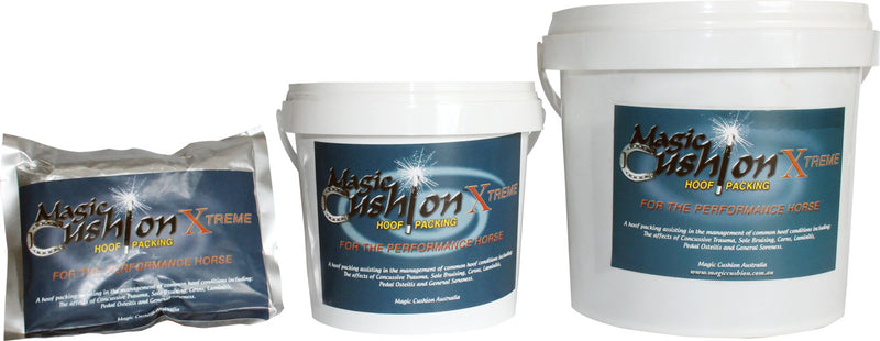MAGIC CUSHION EXTREME 4 lbs
