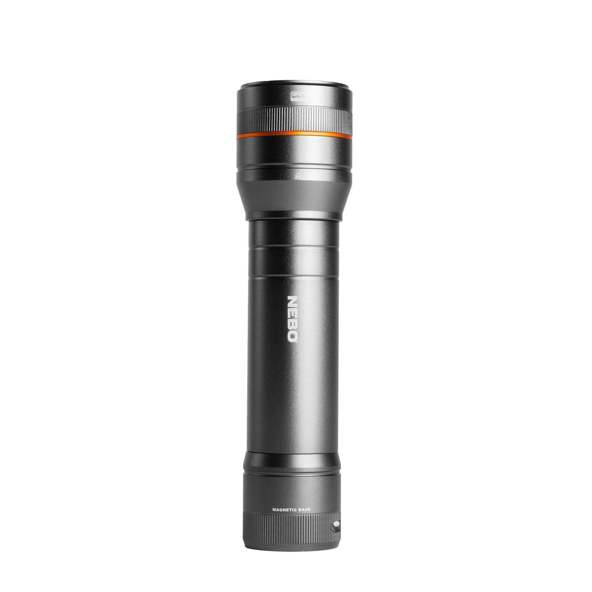 Newton 1000 Alkaline Flashlight