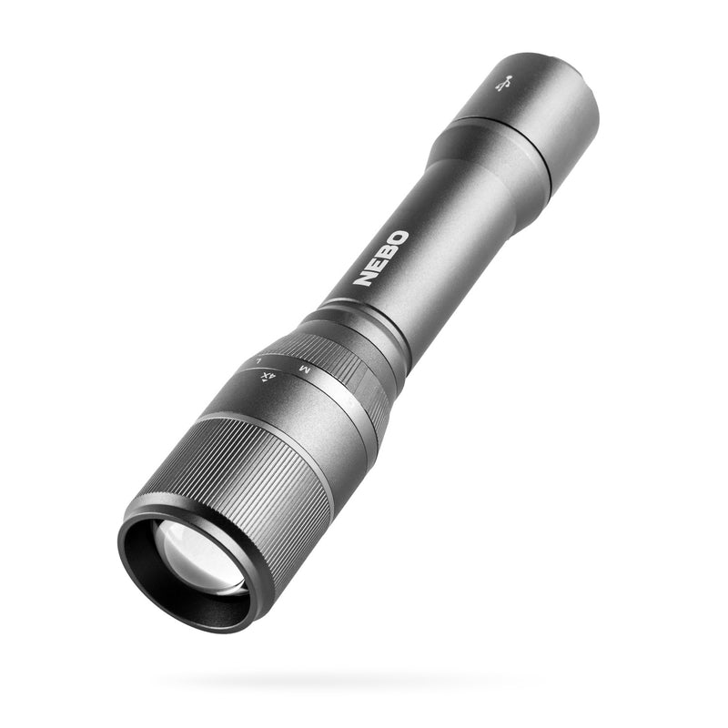 Davinci 2000 Rc Flashlight