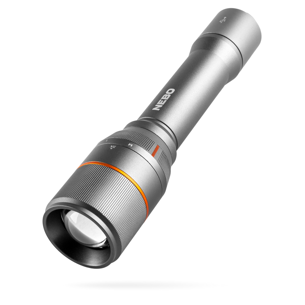 Davinci 3500 Rc Flashlight