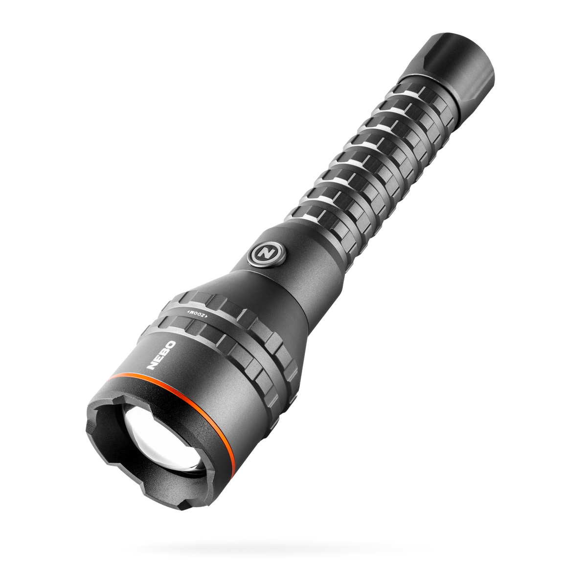 Davinci 10K Rc Flashlight