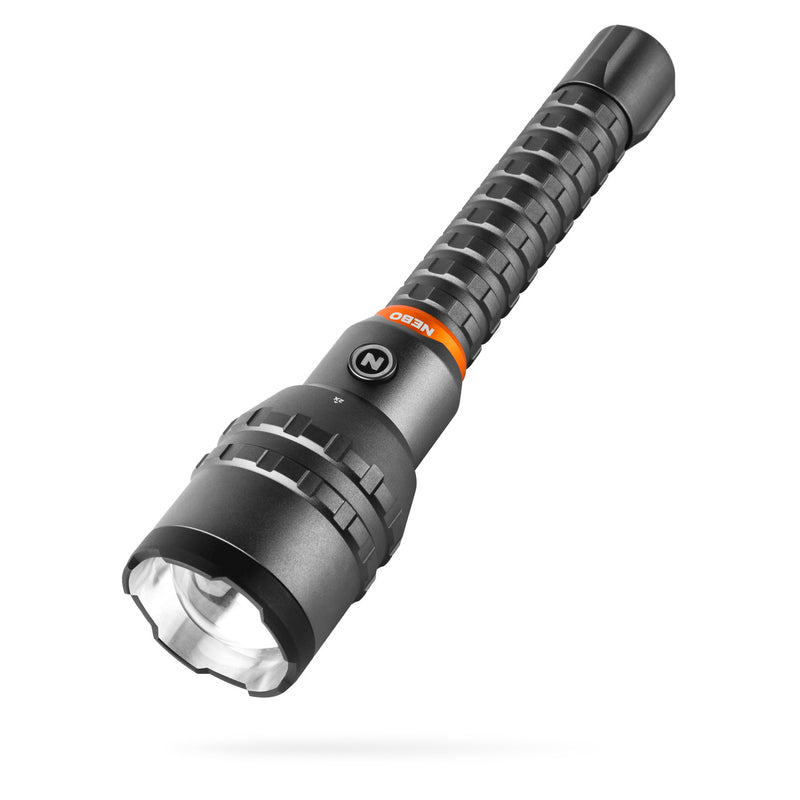 Davinci 12K Rc Flashlight