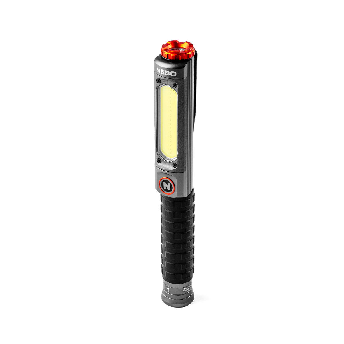 Big Larry Rc Worklight