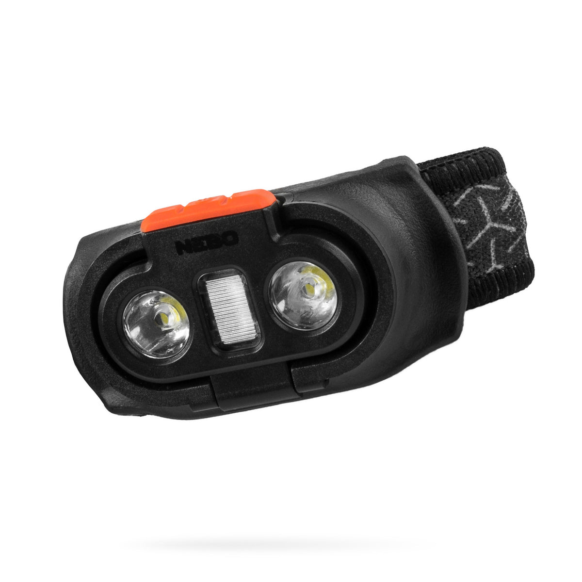 Einstein 1000 Flex-Fuel Headlamp