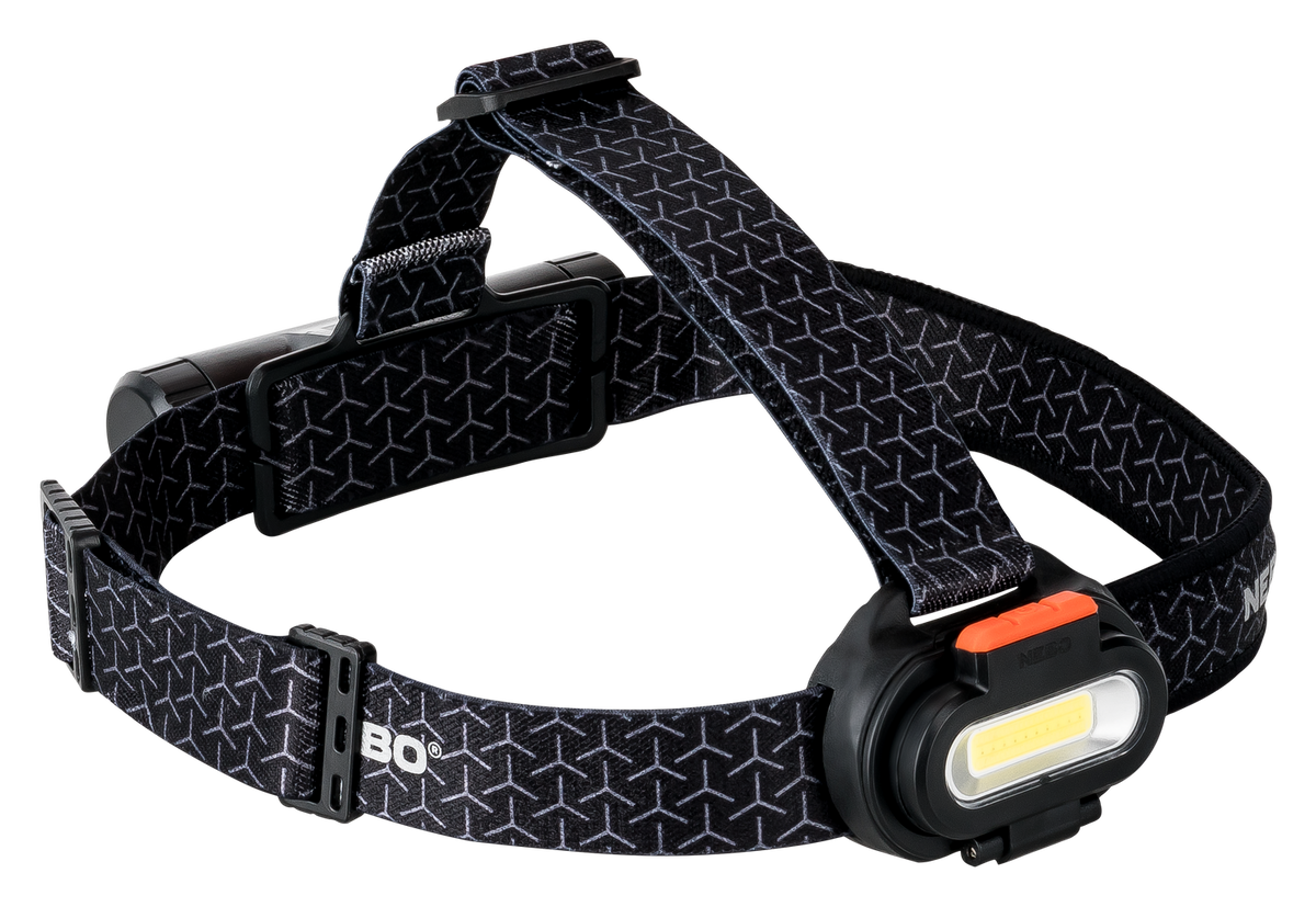 Einstein 1500 Flex Headlamp