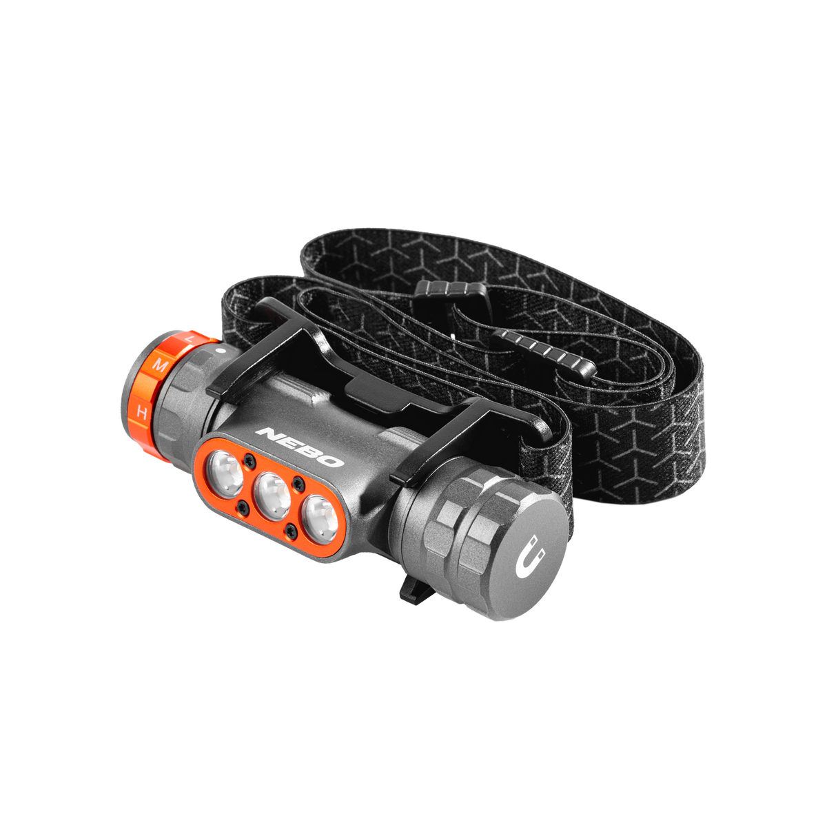 Transcend 1500 Rc Headlamp