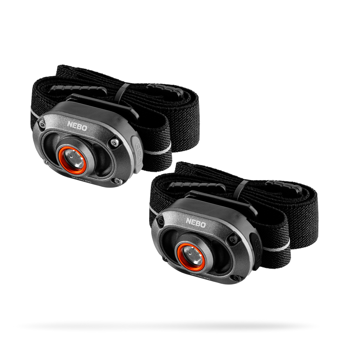 Mycro 250 Rc Headlamp 2-Pk