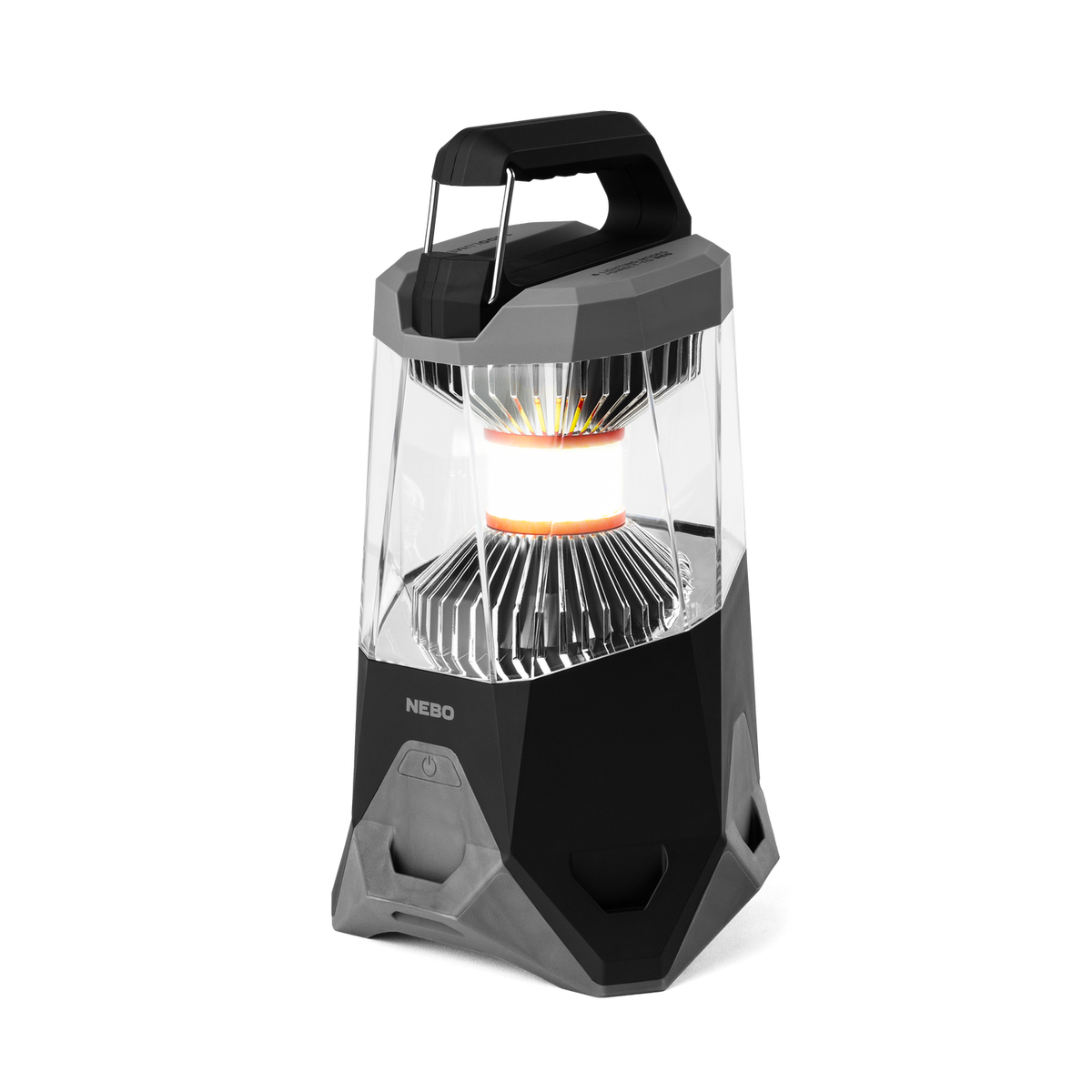 Galileo 1600 Rc Lantern/Power Bank