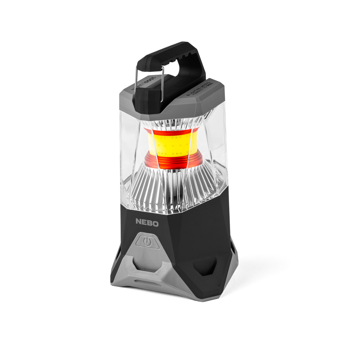 Galileo 1000 Rc Lantern