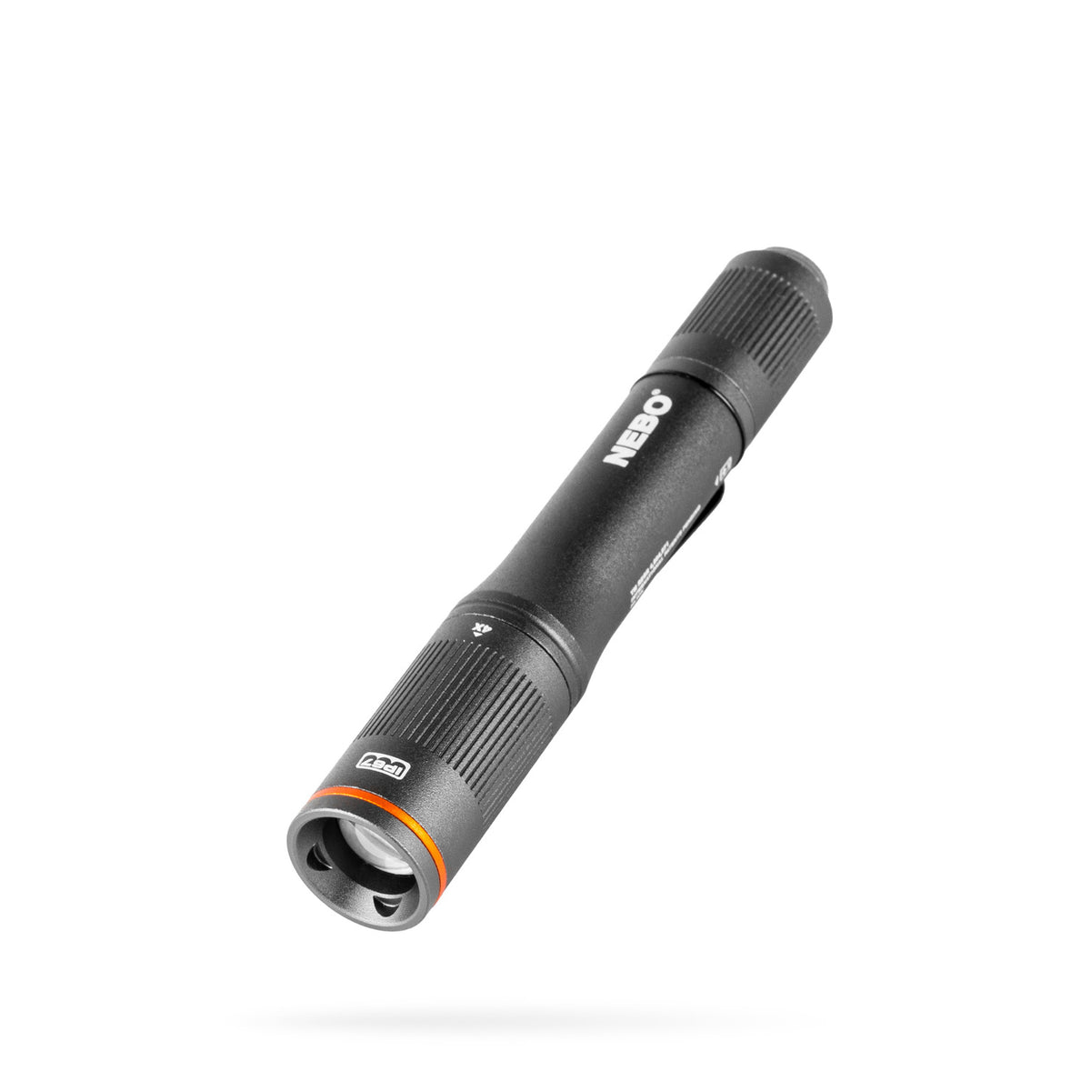 Columbo 100 Alk Pocket Light