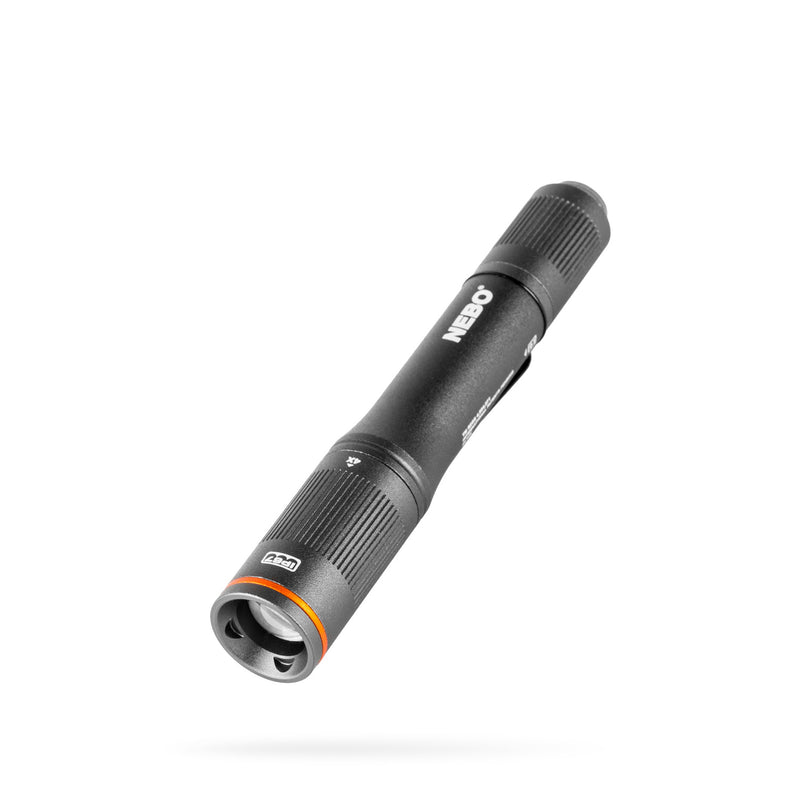 Columbo 100 Alk Pocket Light