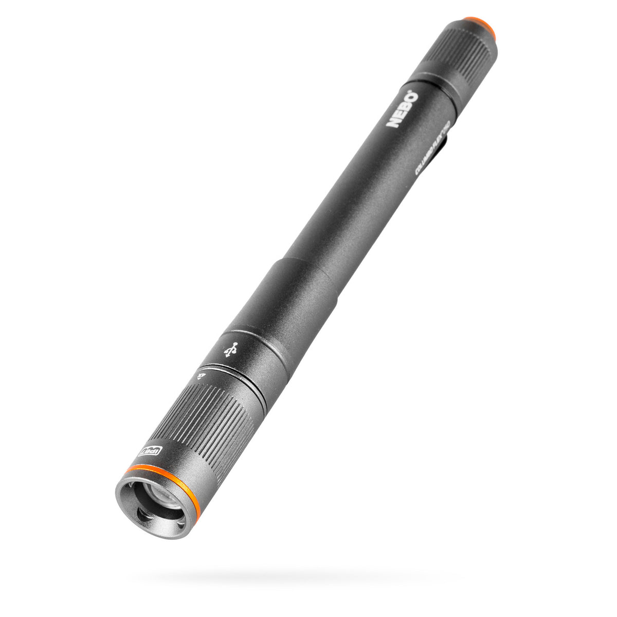 Columbo 250 Flex-Fuel Penlight