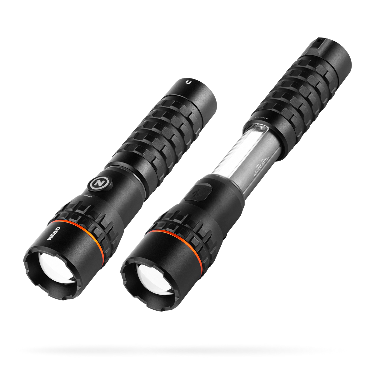 Slyde King 1OOO Worklight
