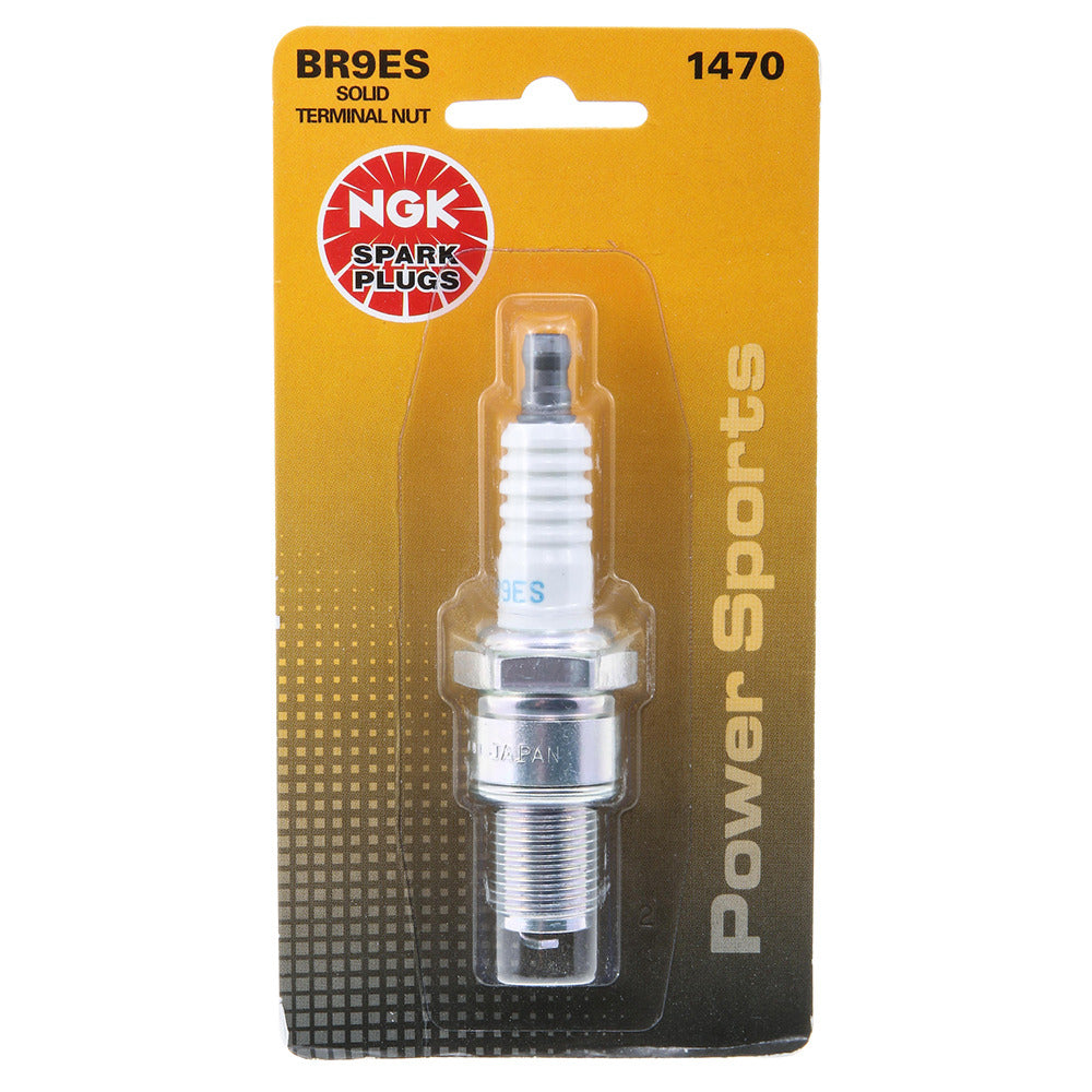 BR9ES Solid Blyb Spark Plug