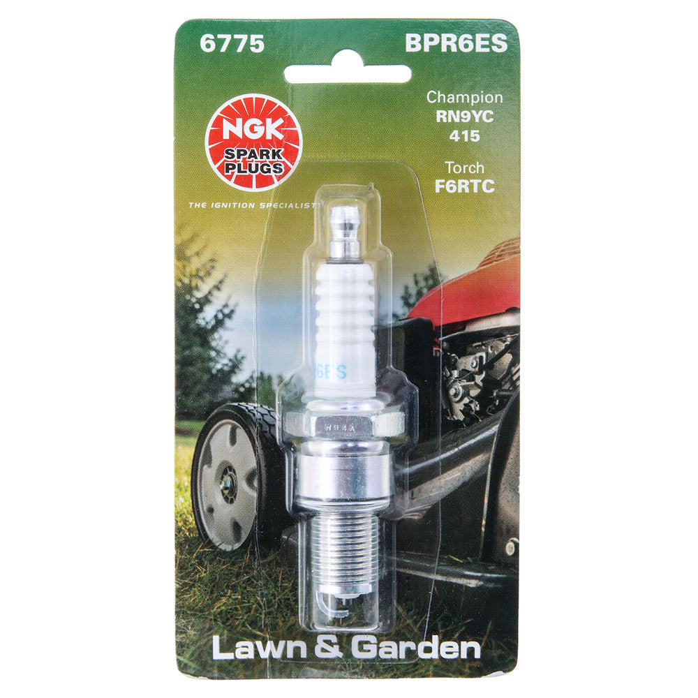 BPR6ES Blyb Spark Plug