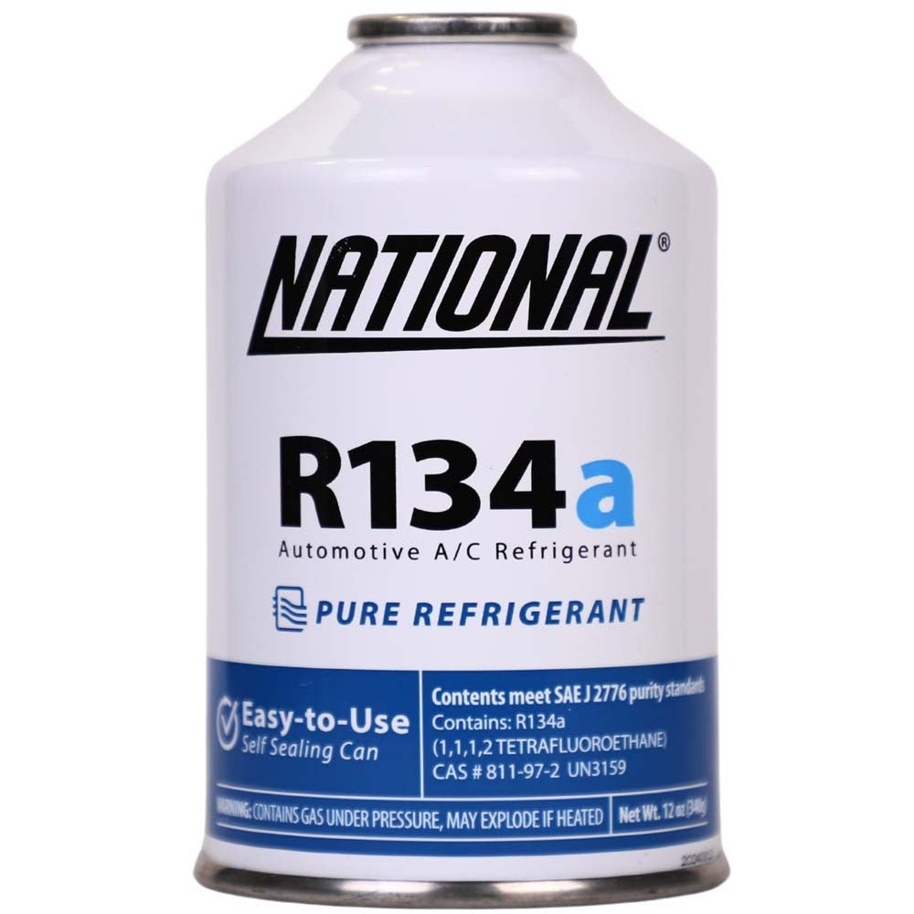 Refrigerant R134a