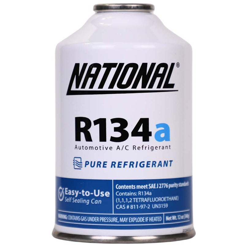Refrigerant R134a