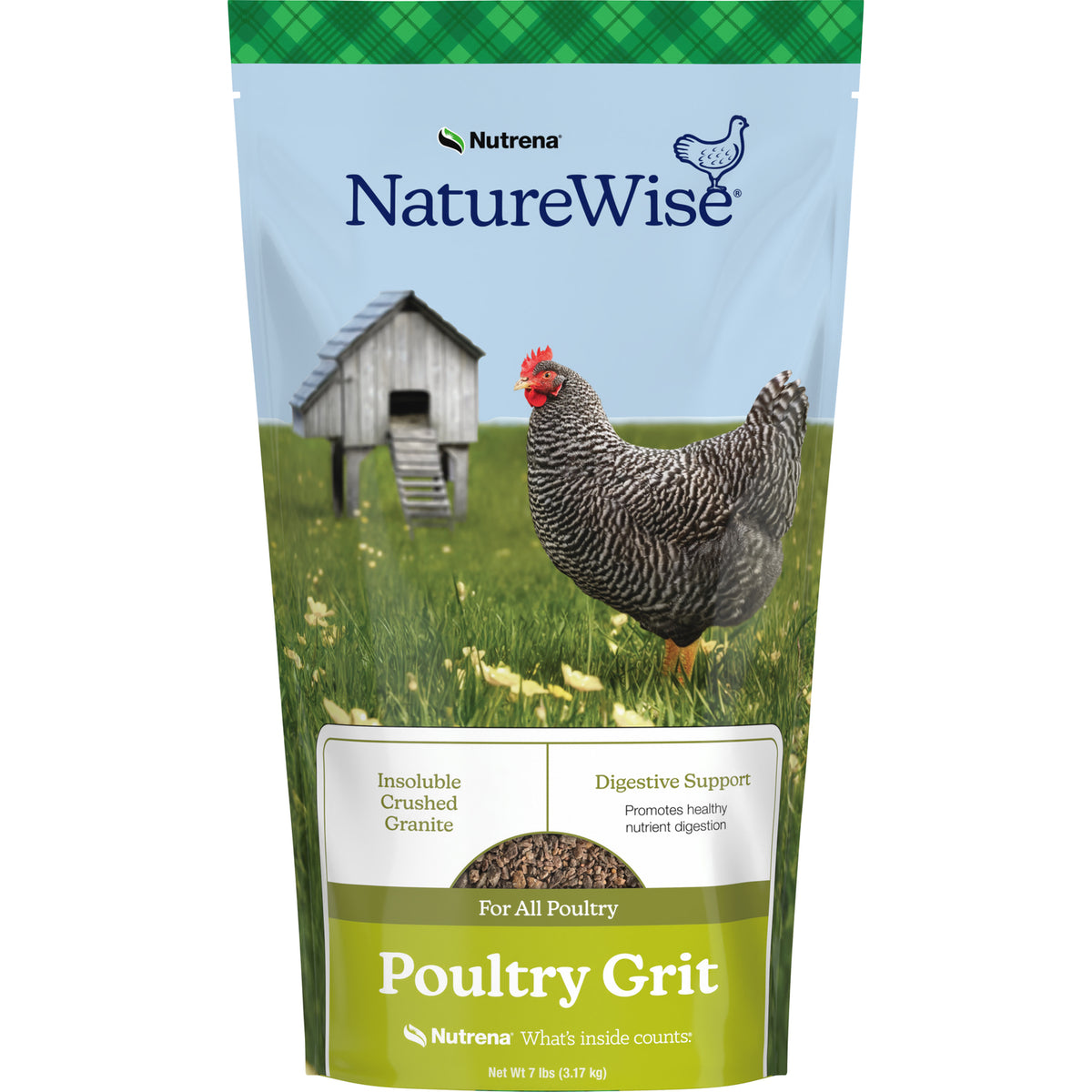 Nw Poultry Grit 7#