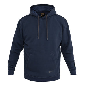 Flex Pullover Hoodie - Navy