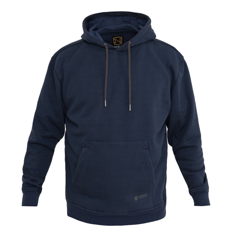 Flex Pullover Hoodie - Navy