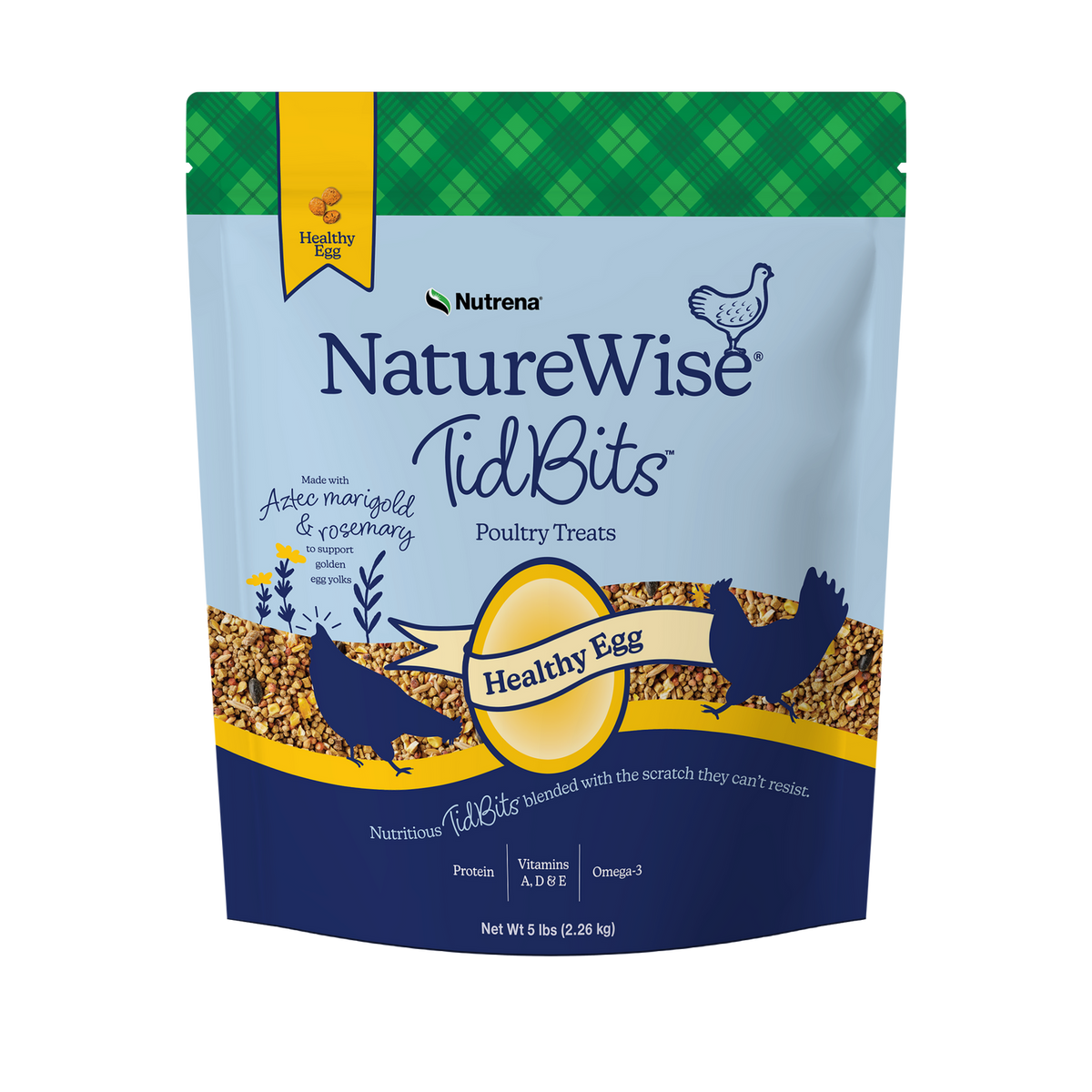 Nw Tidbits Healthy Eggs