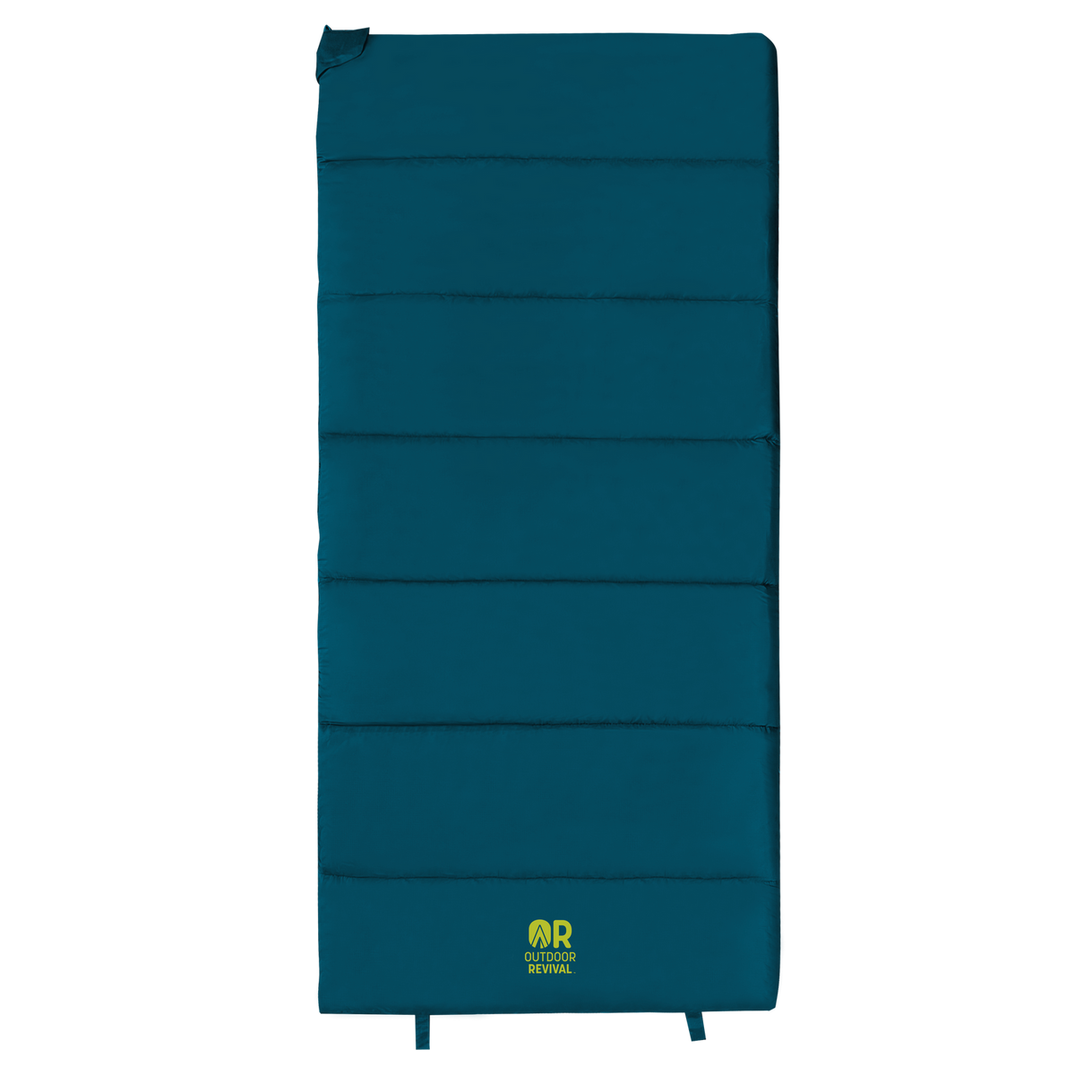 Youth Camper Sleeping Bag +50°F