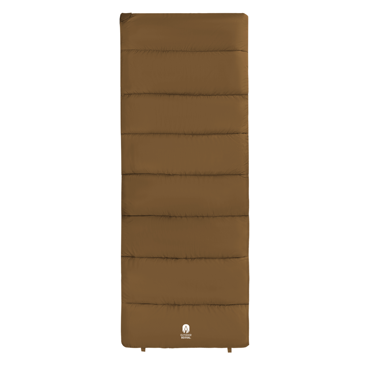 Traditions Flannel Sleeping Bag +0°F
