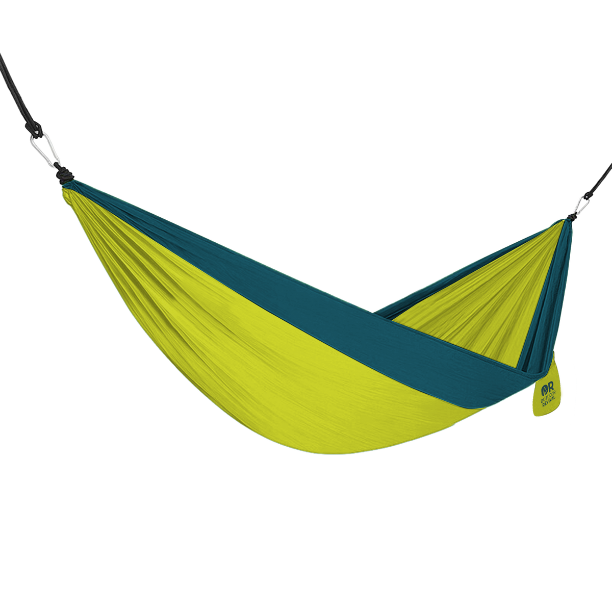 Double Portable Hammock