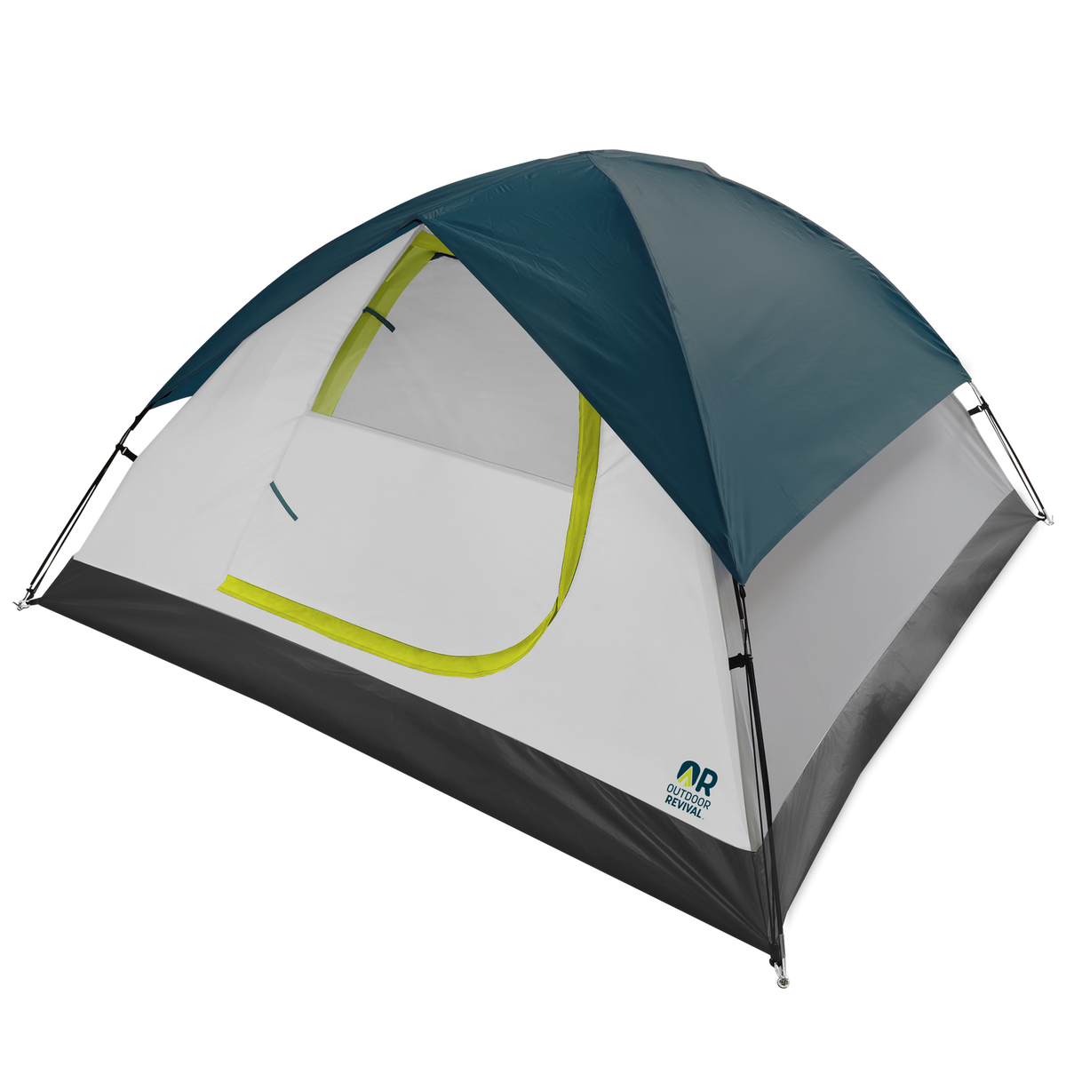 3-Person Dome Tent