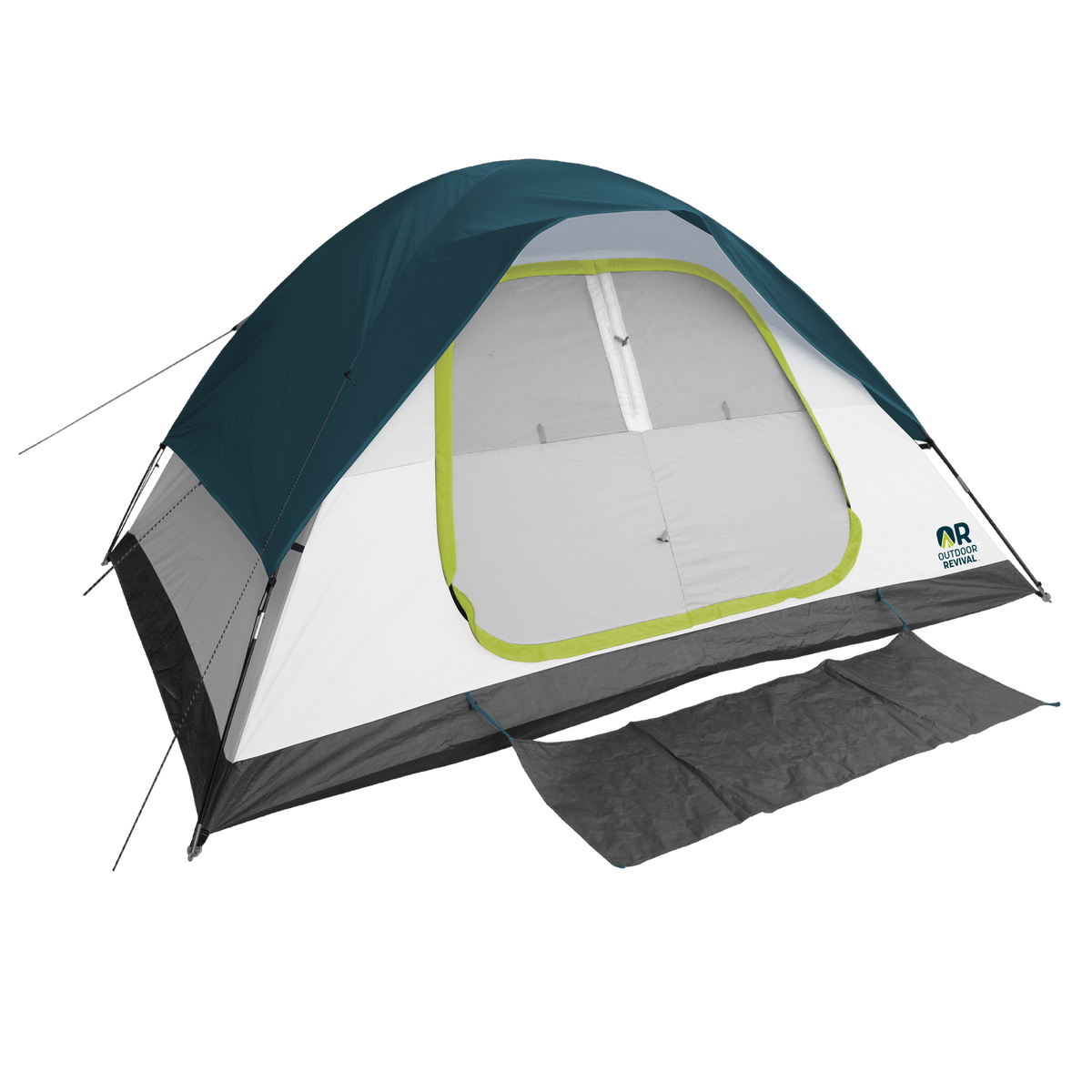 5-Person Dome Tent