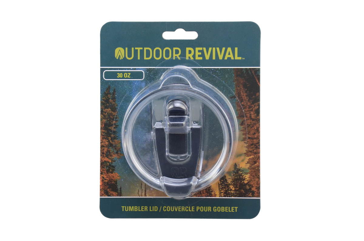 30 OZ Tumbler Lid
