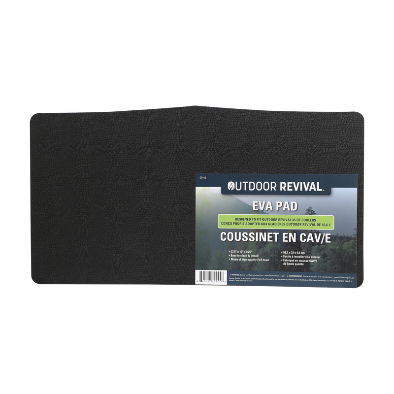 Eva Pad for 45QT Cooler