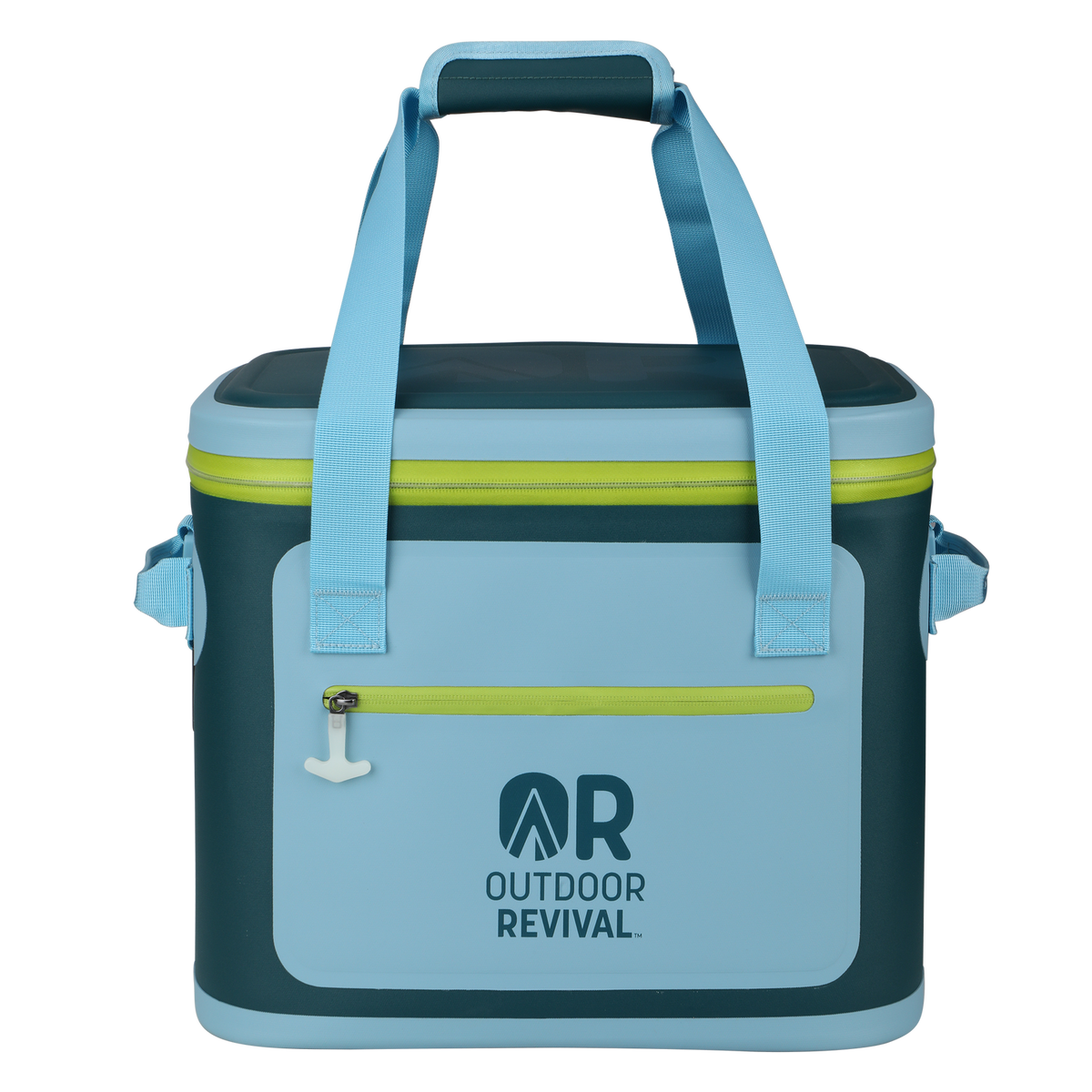 30 Can Waterproof Soft Cooler