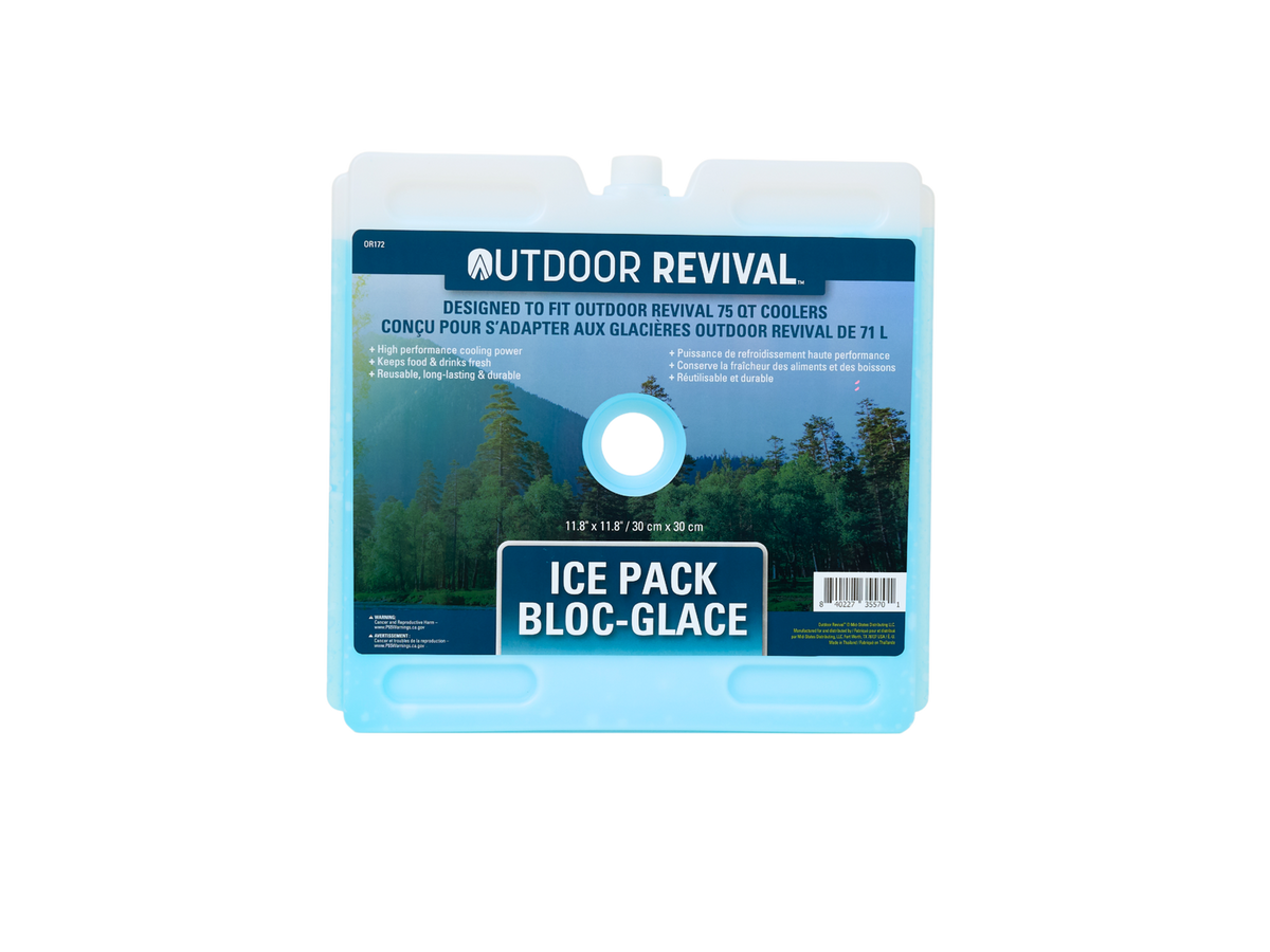 75 QT Cooler Ice Pack