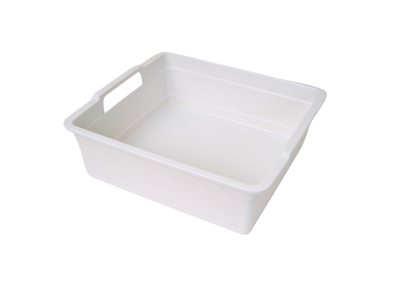 20 QT Cooler Dry Tray