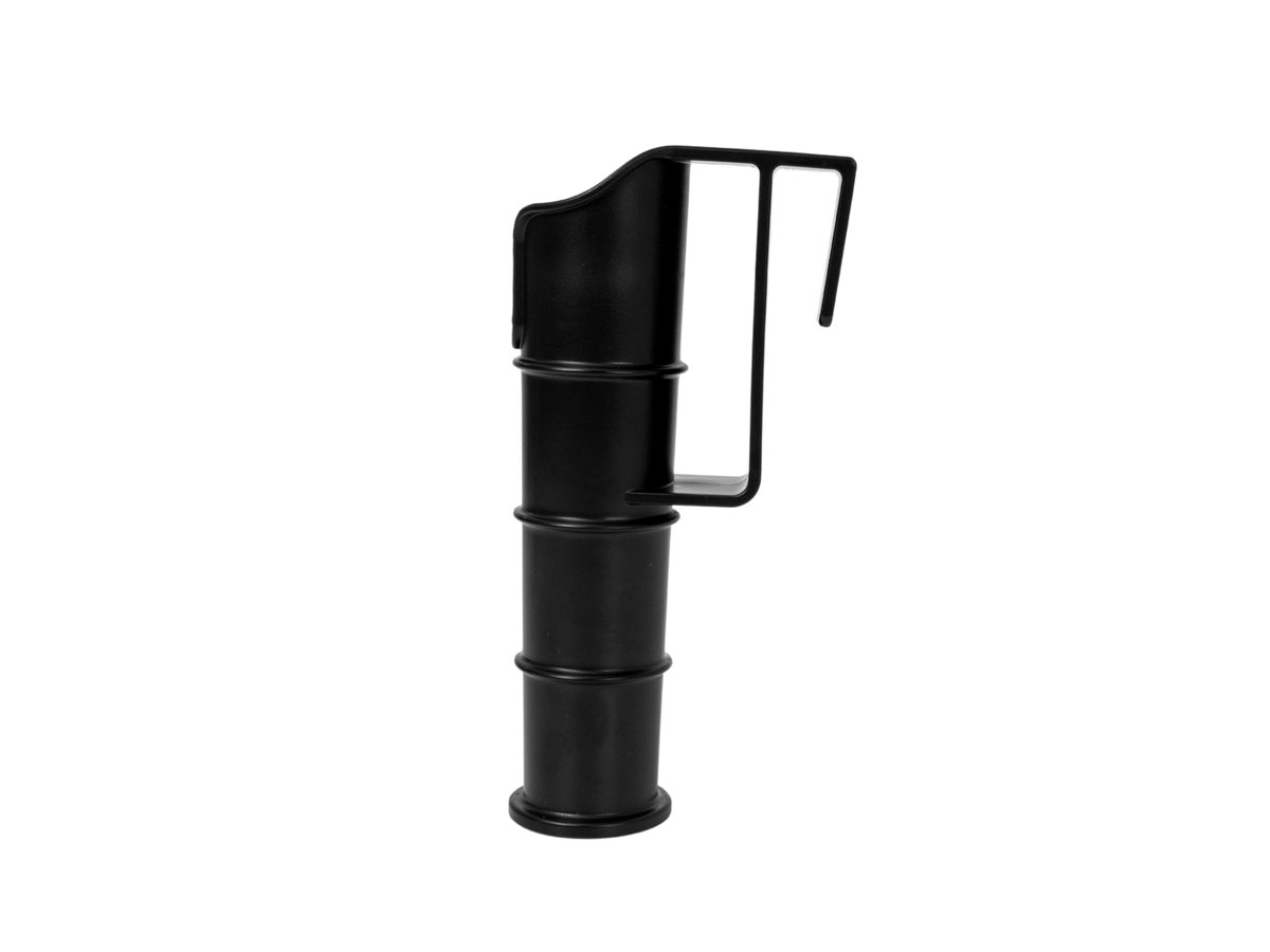 Cooler Rod Holder