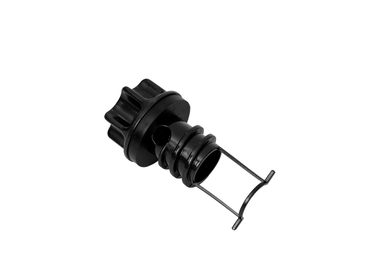 Cooler Drain Plug