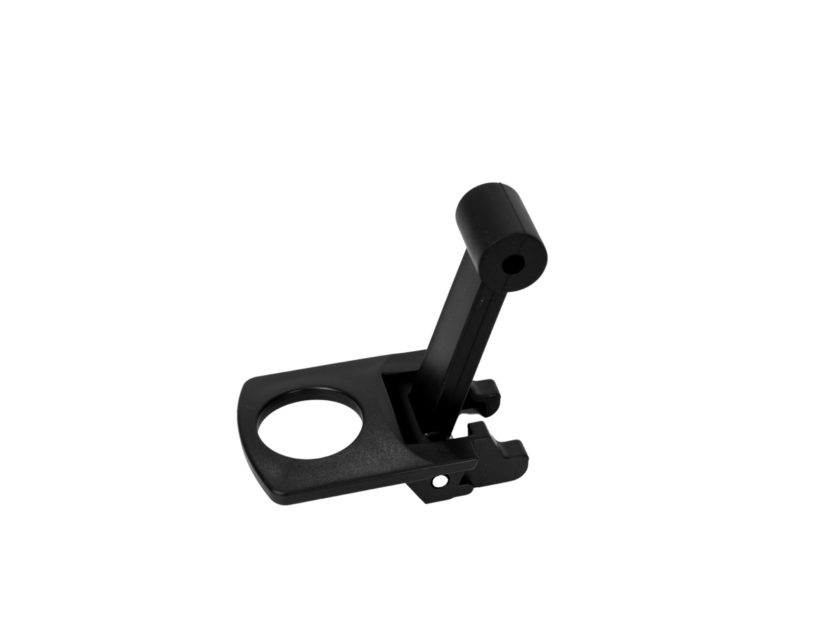 Cooler Latch