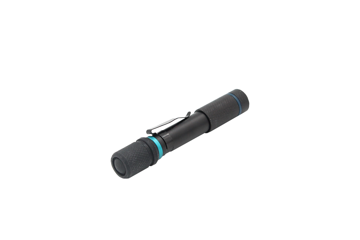 Pocket Flashlight