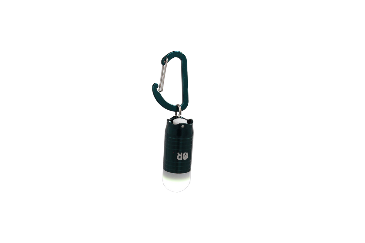 Mini Keychain Flashlight