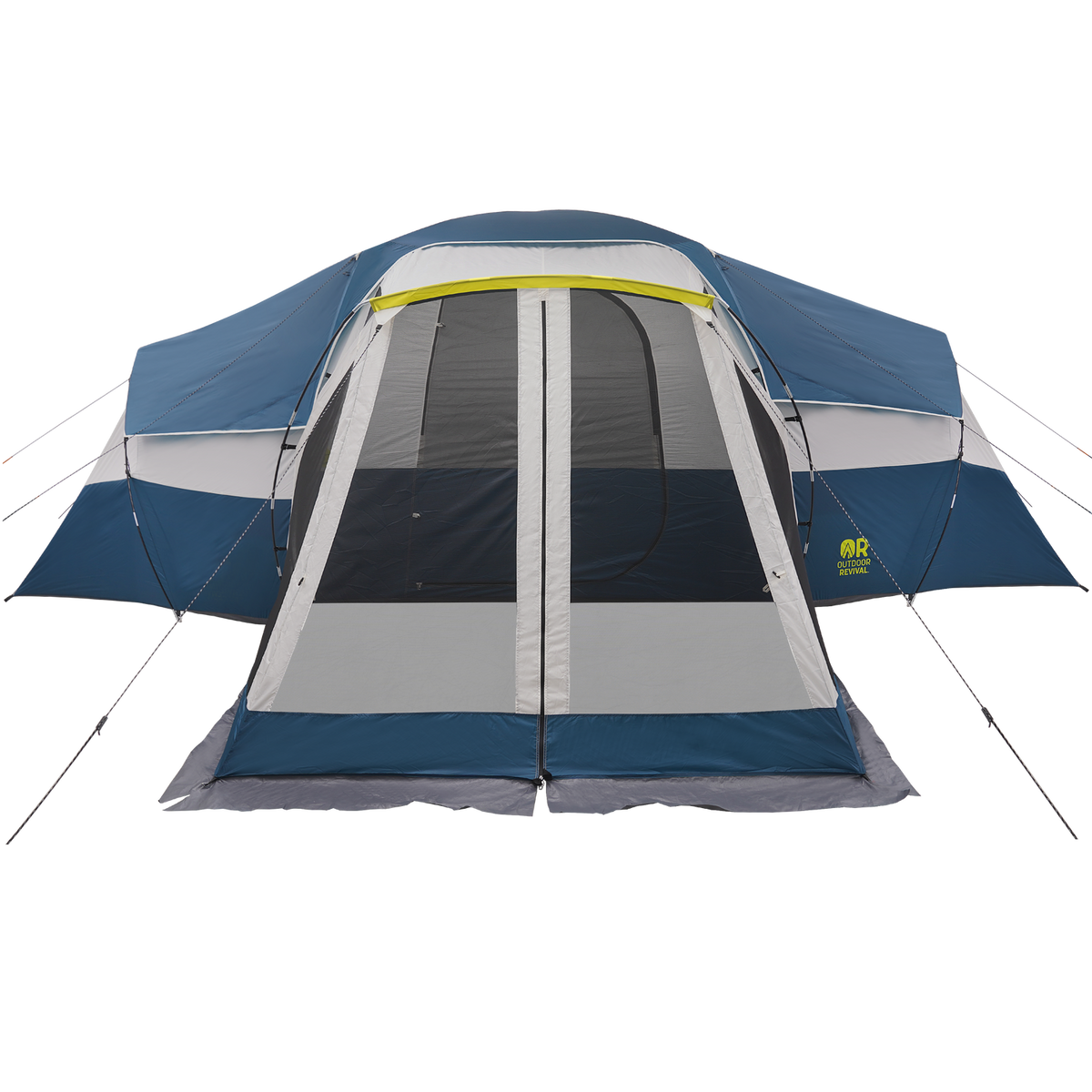 12 Person Cabin Tent