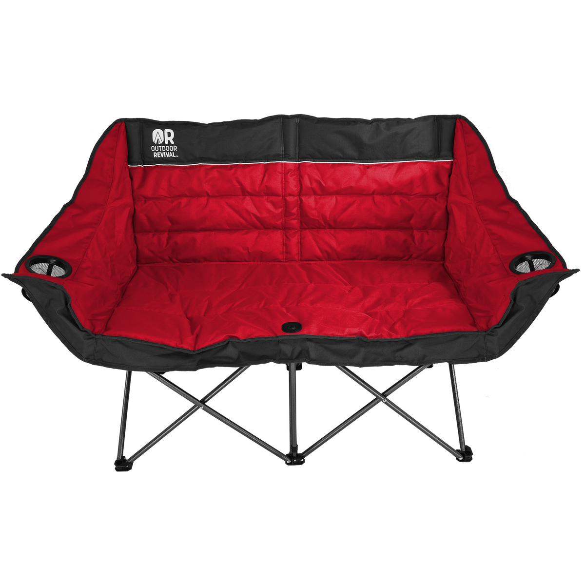Double Quad Sofa
