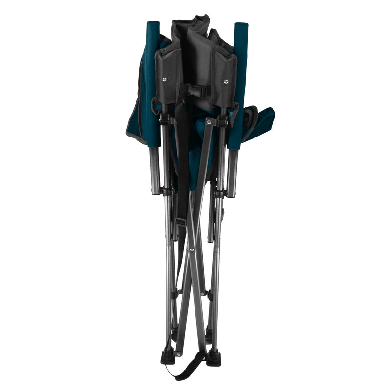 Hard Arm Mesh Back Chair