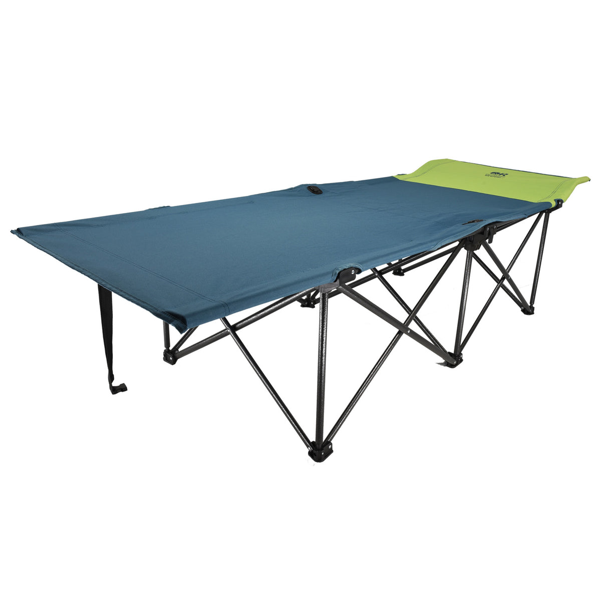 Deluxe Easy Set Cot