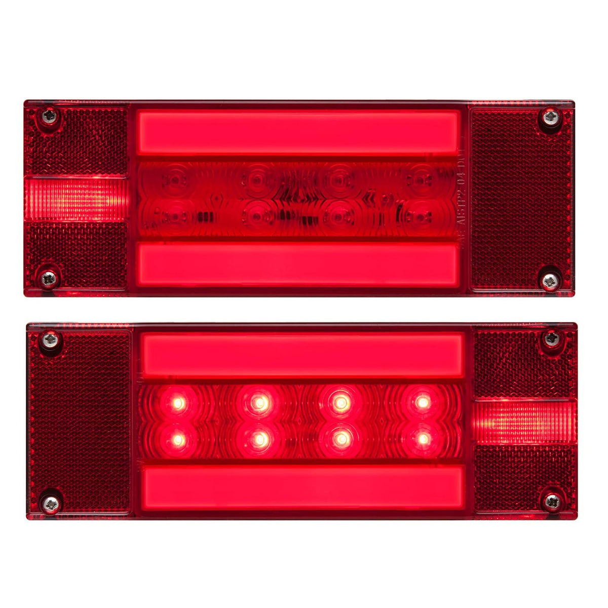 LED Glolight® Low Profile Kit